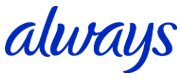 Always logo