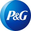 P&G logo